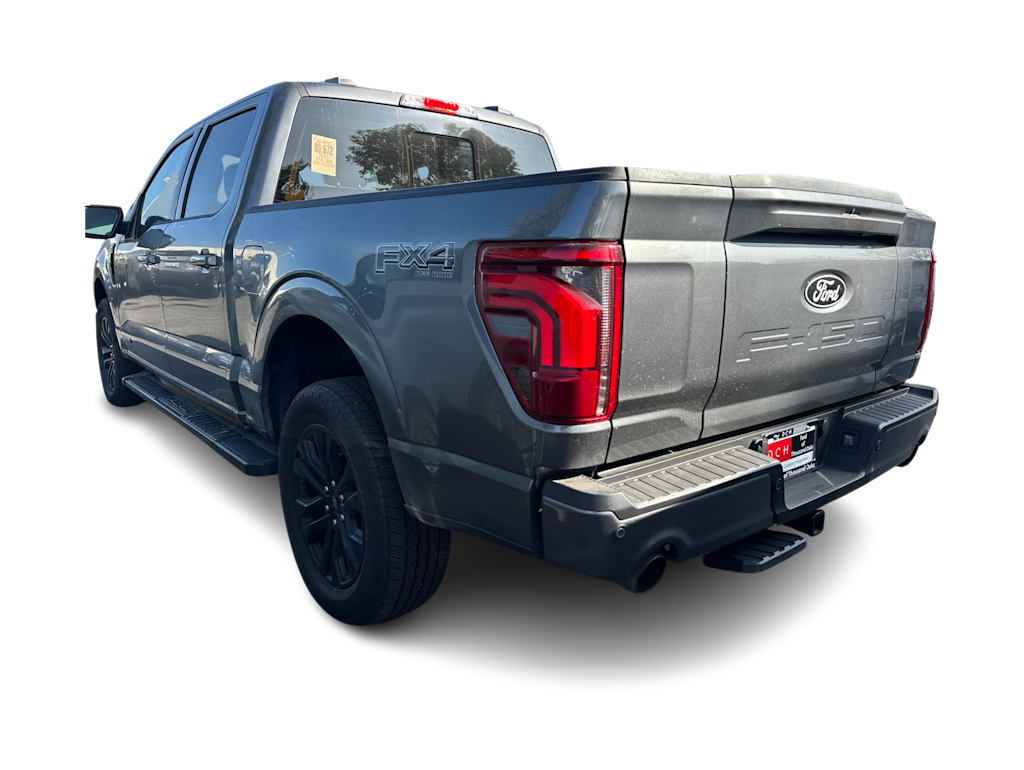 Thumbnail: 2025 Ford F-150 - 2