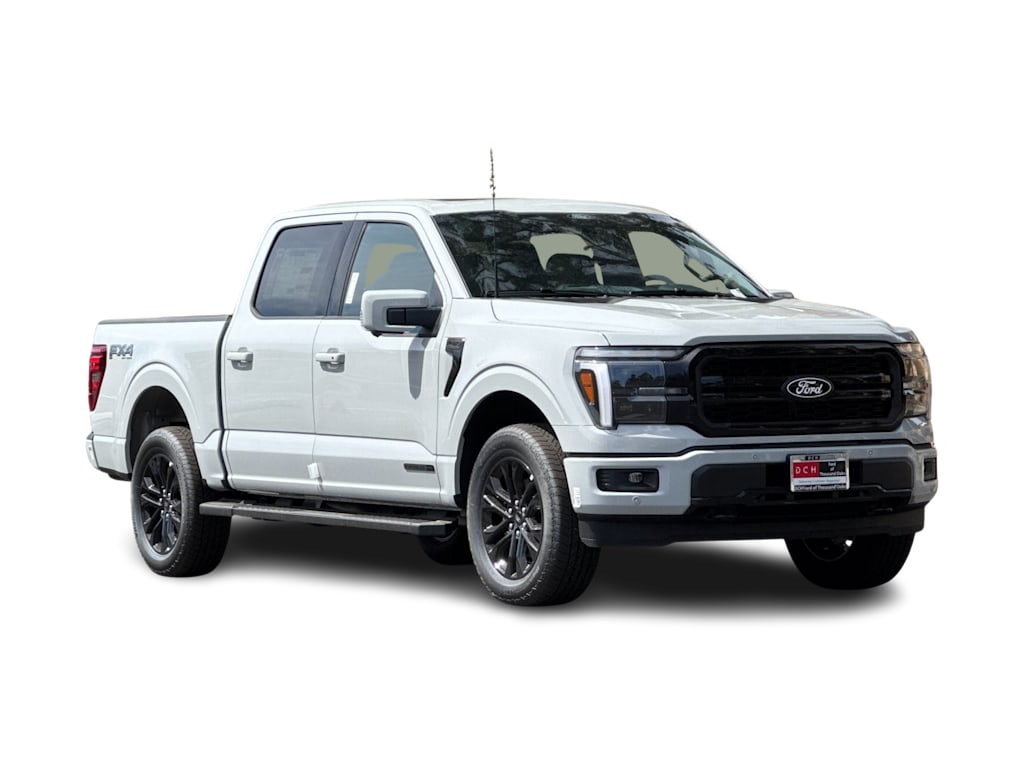 Thumbnail: 2026 Ford F-150 - 18