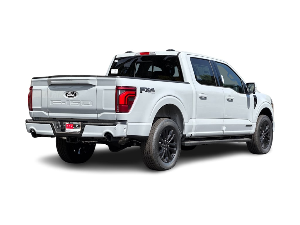 Thumbnail: 2026 Ford F-150 - 16