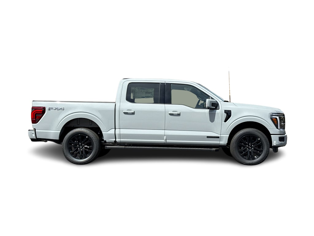 Thumbnail: 2026 Ford F-150 - 17