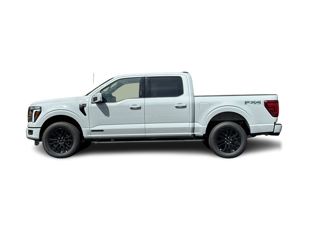 Thumbnail: 2026 Ford F-150 - 3