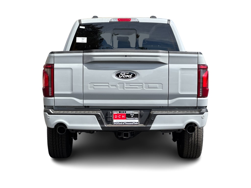 Thumbnail: 2026 Ford F-150 - 5