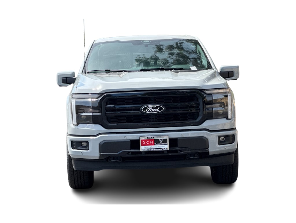 Thumbnail: 2026 Ford F-150 - 6
