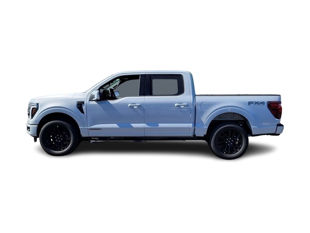 Thumbnail: 2025 Ford F-150 - 3