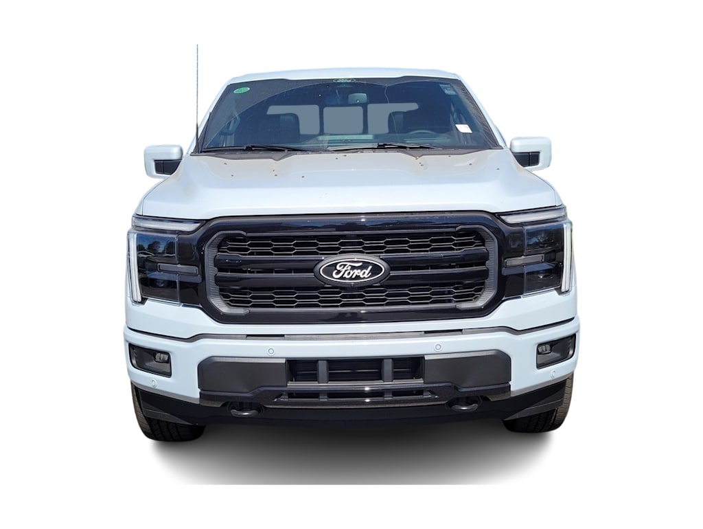 Thumbnail: 2025 Ford F-150 - 6