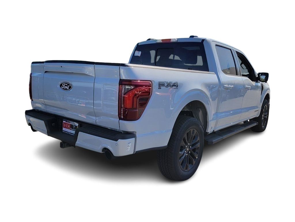 Thumbnail: 2025 Ford F-150 - 16