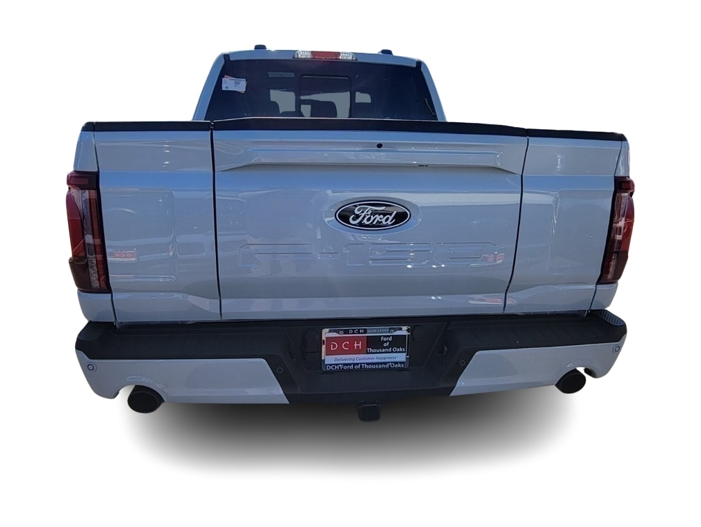 Thumbnail: 2025 Ford F-150 - 5