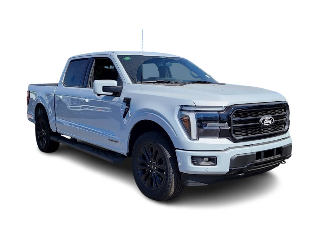 Thumbnail: 2025 Ford F-150 - 19