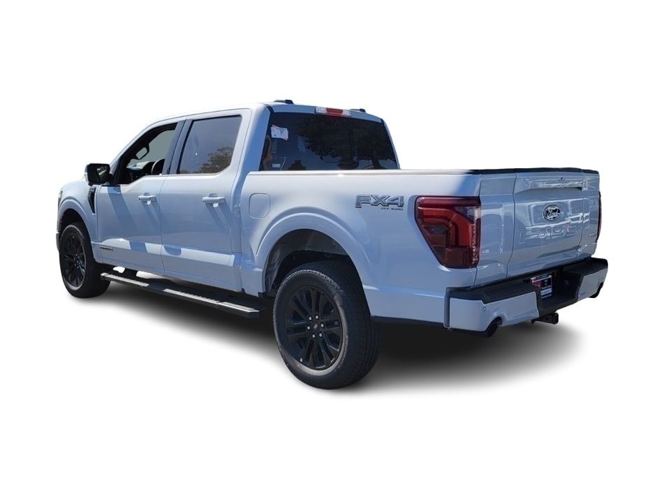 Thumbnail: 2025 Ford F-150 - 4