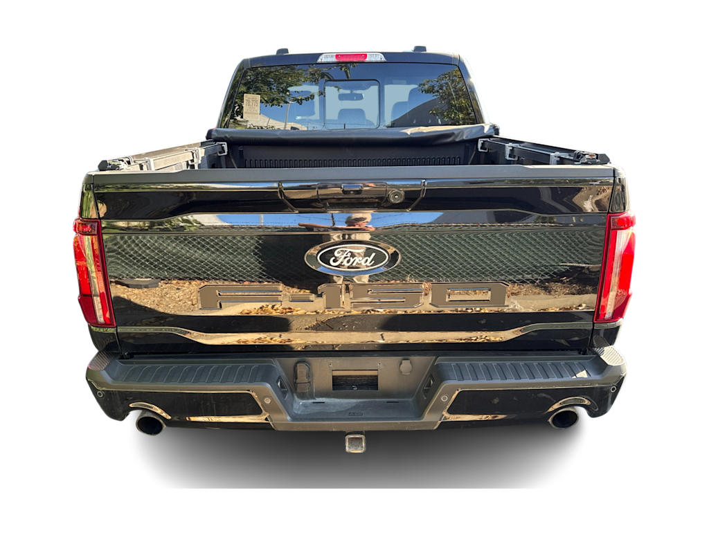 Thumbnail: 2024 Ford F-150 - 3