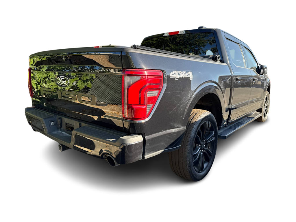 Thumbnail: 2024 Ford F-150 - 9