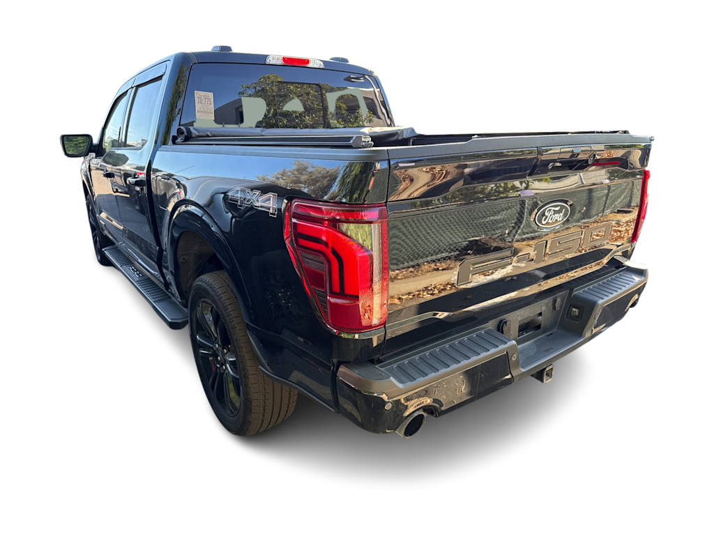 Thumbnail: 2024 Ford F-150 - 2