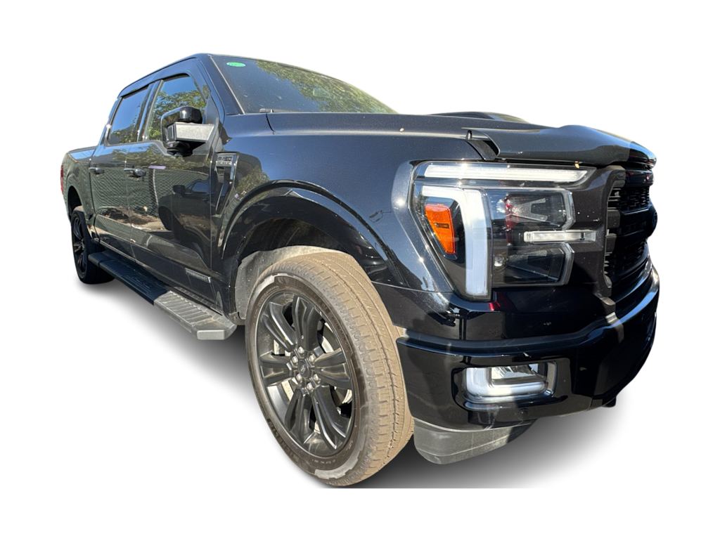 Thumbnail: 2024 Ford F-150 - 8