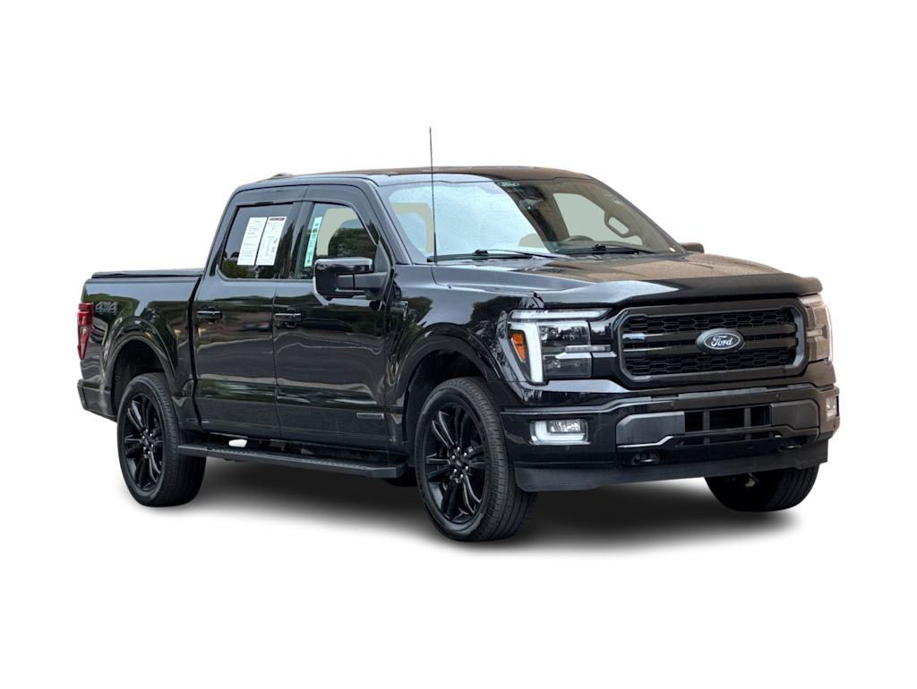 Thumbnail: 2024 Ford F-150 - 18