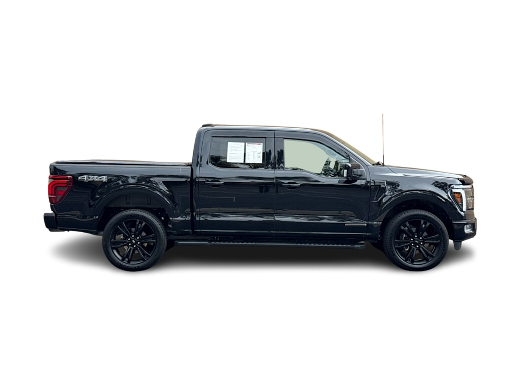 Thumbnail: 2024 Ford F-150 - 17