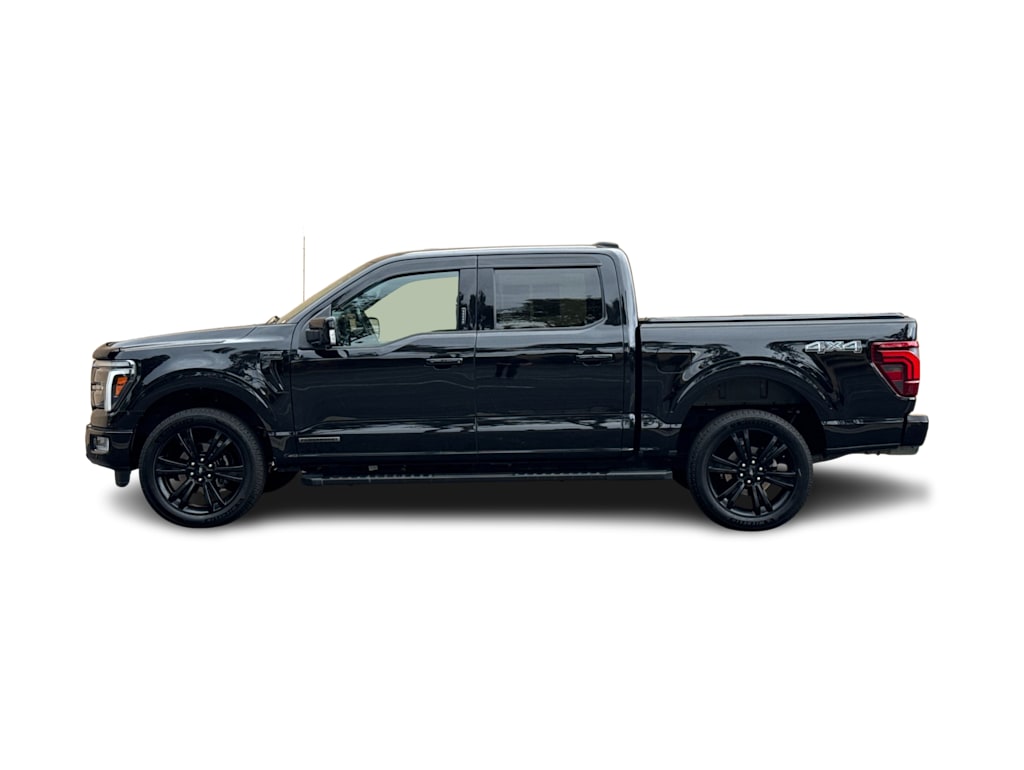 Thumbnail: 2024 Ford F-150 - 3