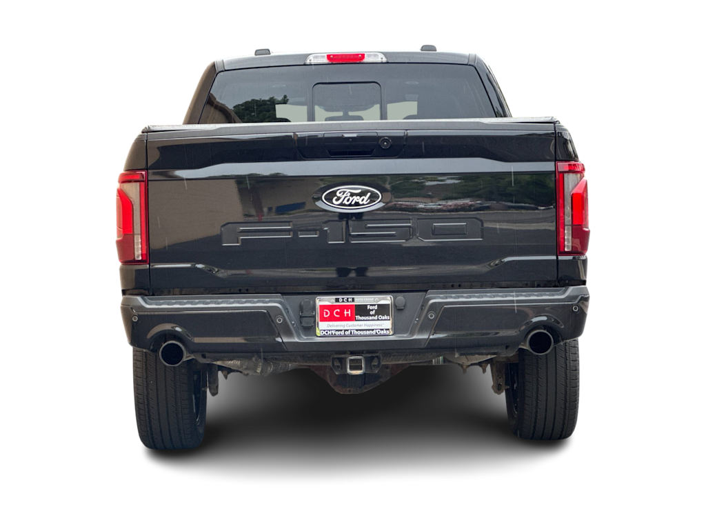 Thumbnail: 2024 Ford F-150 - 5