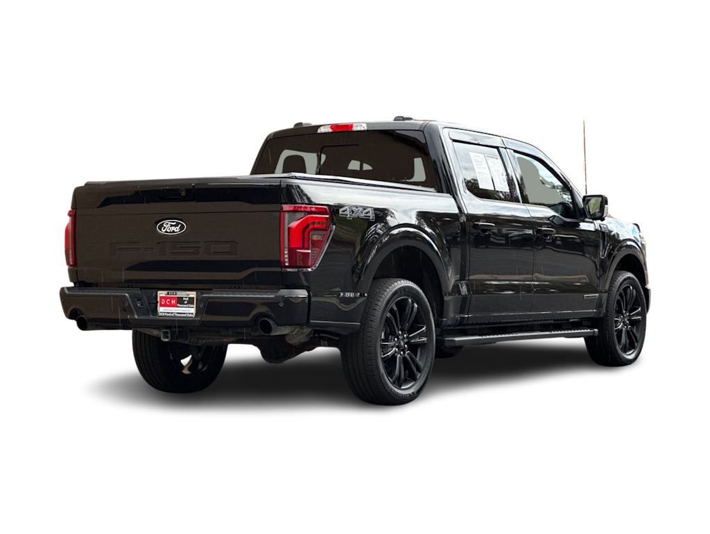 Thumbnail: 2024 Ford F-150 - 16