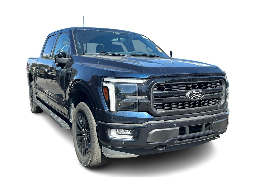 Thumbnail: 2024 Ford F-150 - 6