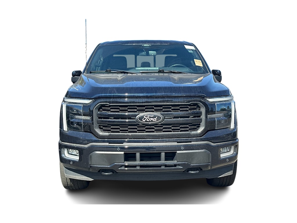 Thumbnail: 2024 Ford F-150 - 3
