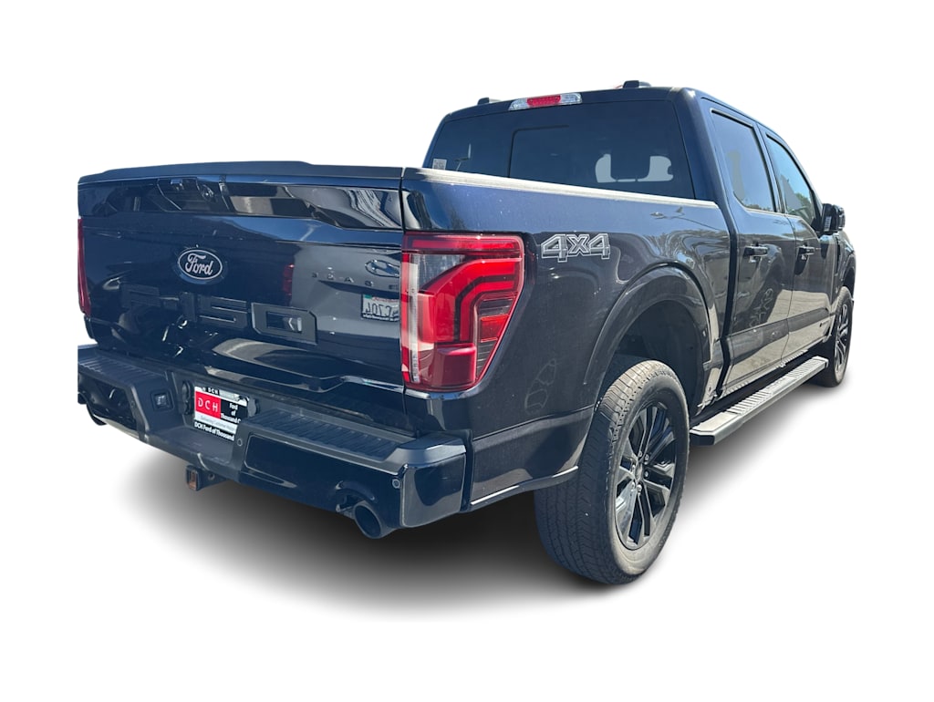 Thumbnail: 2024 Ford F-150 - 7