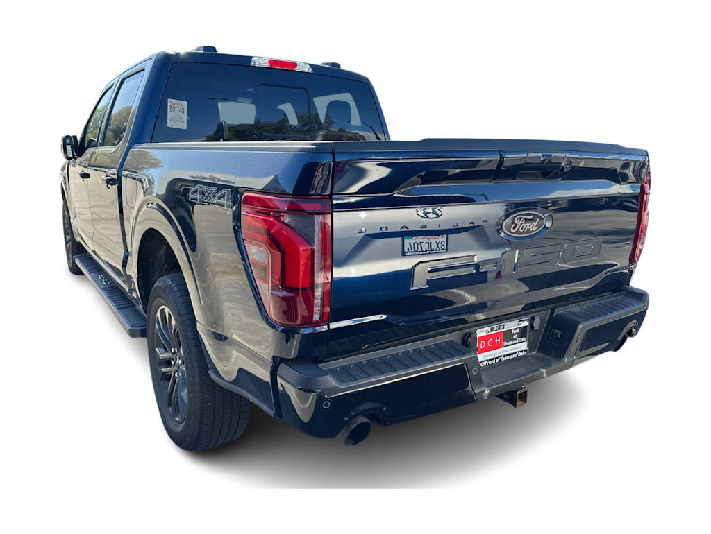 Thumbnail: 2024 Ford F-150 - 2