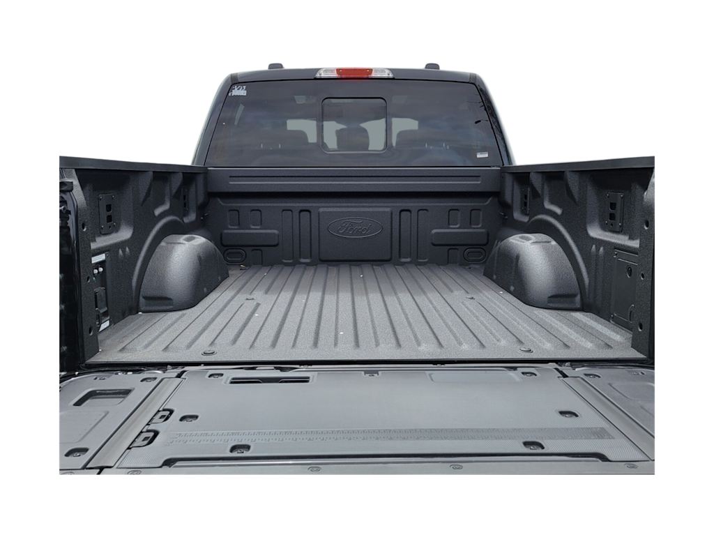2025 Ford F-150 Lariat 15