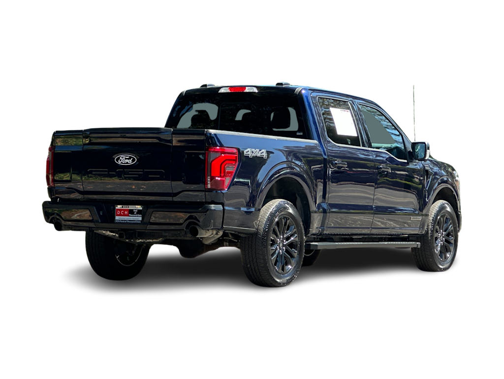 Thumbnail: 2025 Ford F-150 - 17
