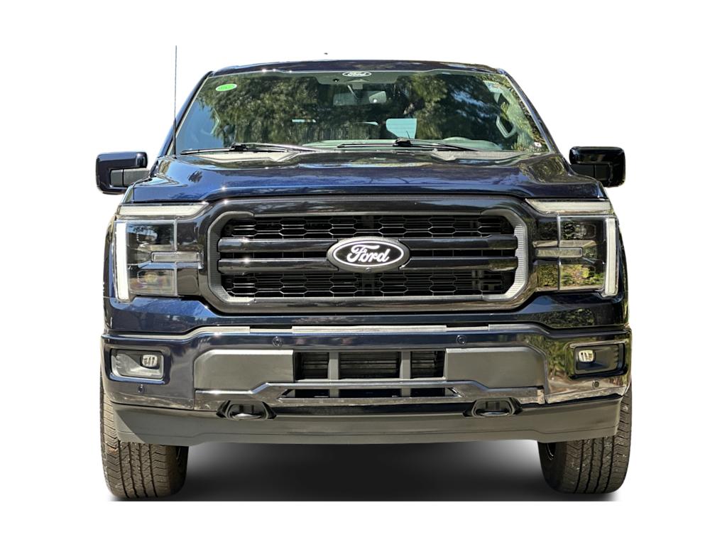 Thumbnail: 2025 Ford F-150 - 6