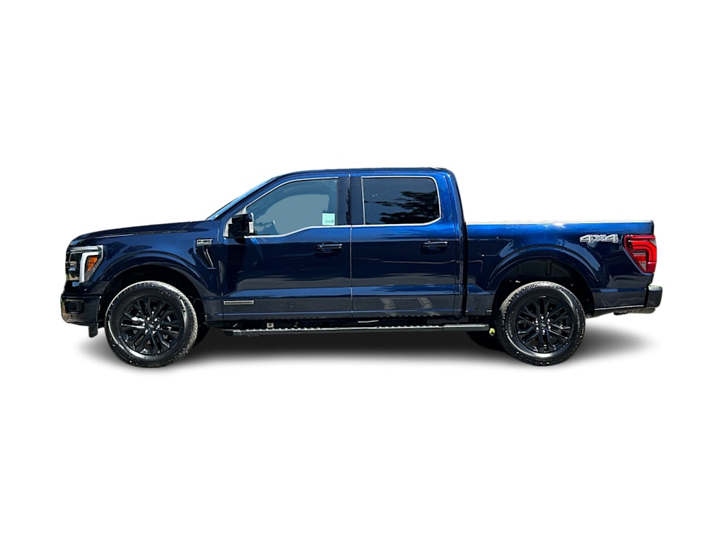 Thumbnail: 2025 Ford F-150 - 3