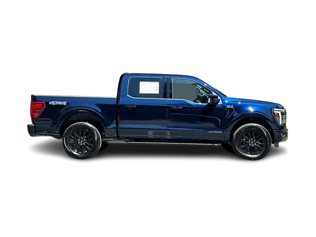 Thumbnail: 2025 Ford F-150 - 18