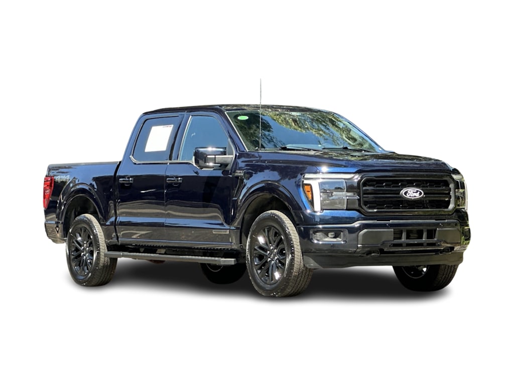 Thumbnail: 2025 Ford F-150 - 19