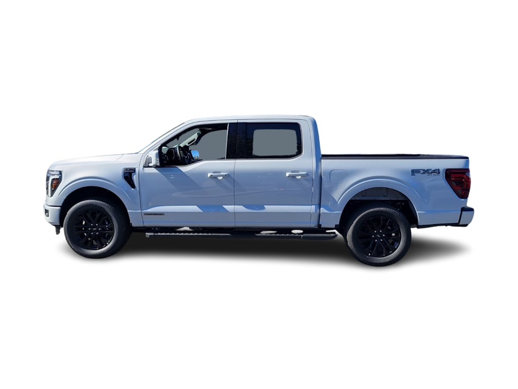 Thumbnail: 2025 Ford F-150 - 3
