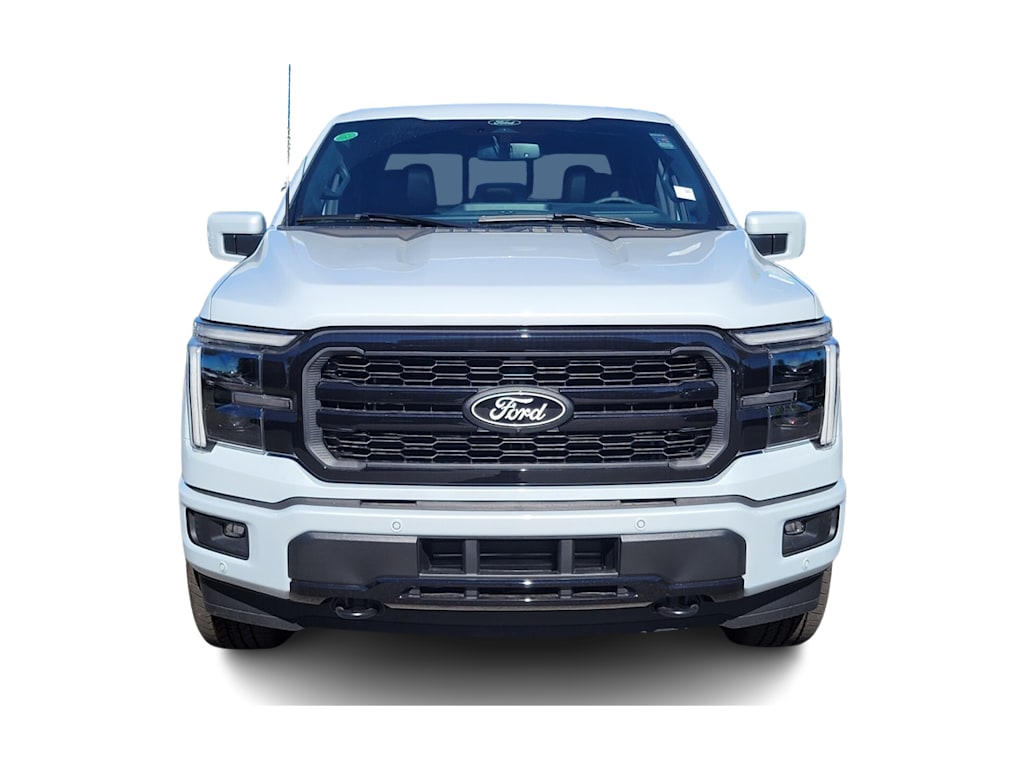 Thumbnail: 2025 Ford F-150 - 6