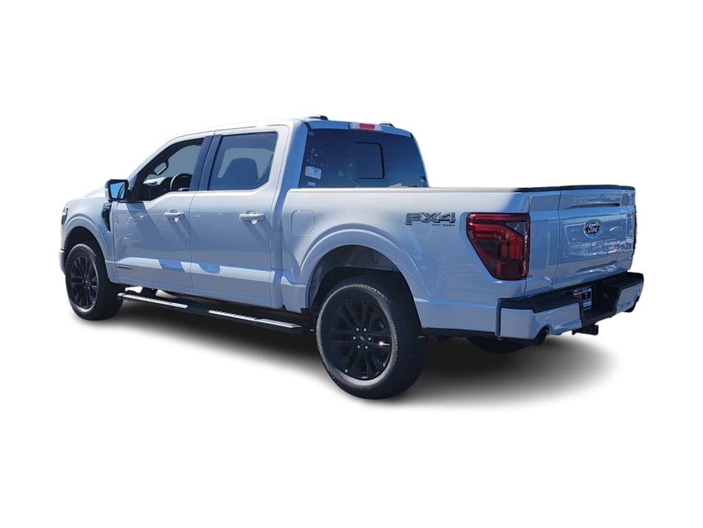 Thumbnail: 2025 Ford F-150 - 4