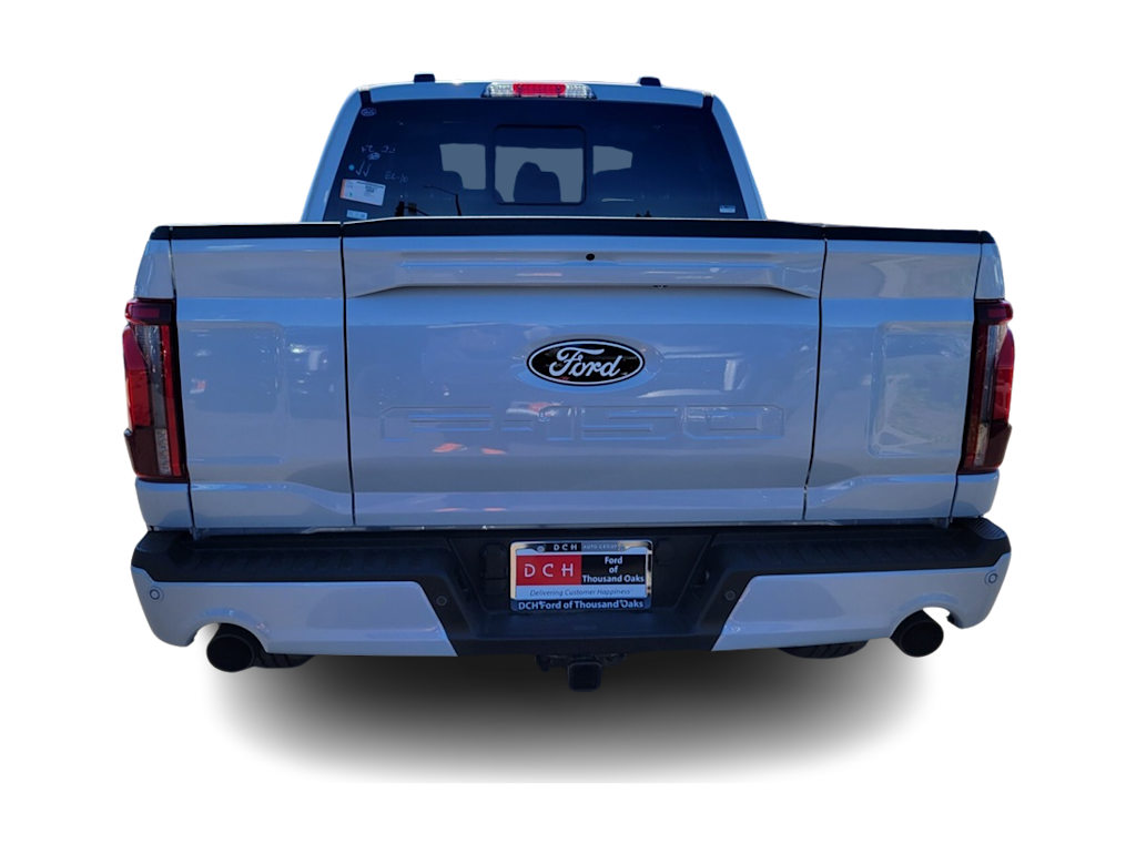 Thumbnail: 2025 Ford F-150 - 5