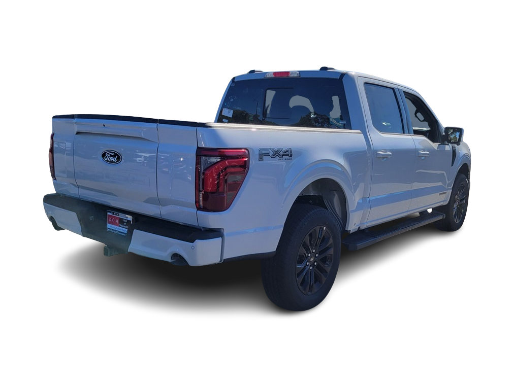 Thumbnail: 2025 Ford F-150 - 17