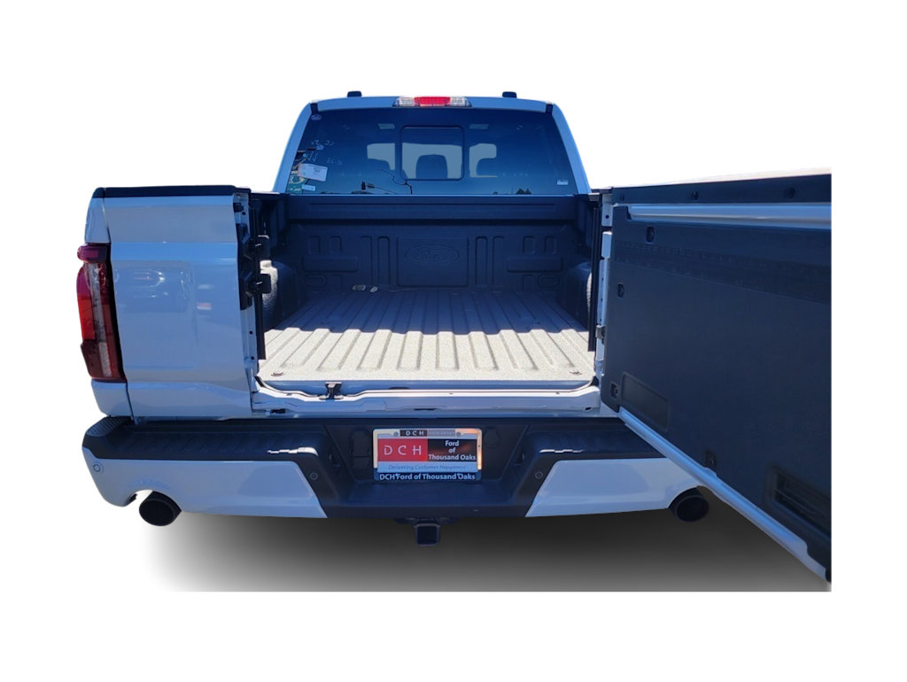 Thumbnail: 2025 Ford F-150 - 20