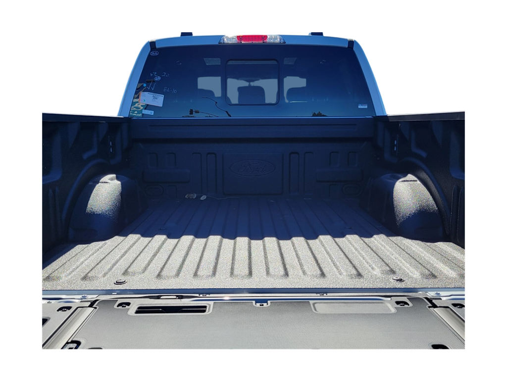 Thumbnail: 2025 Ford F-150 - 15