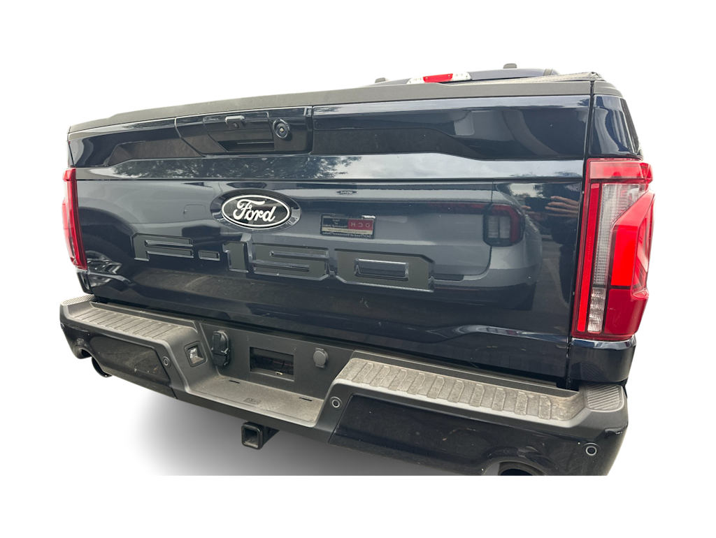 Thumbnail: 2024 Ford F-150 - 3