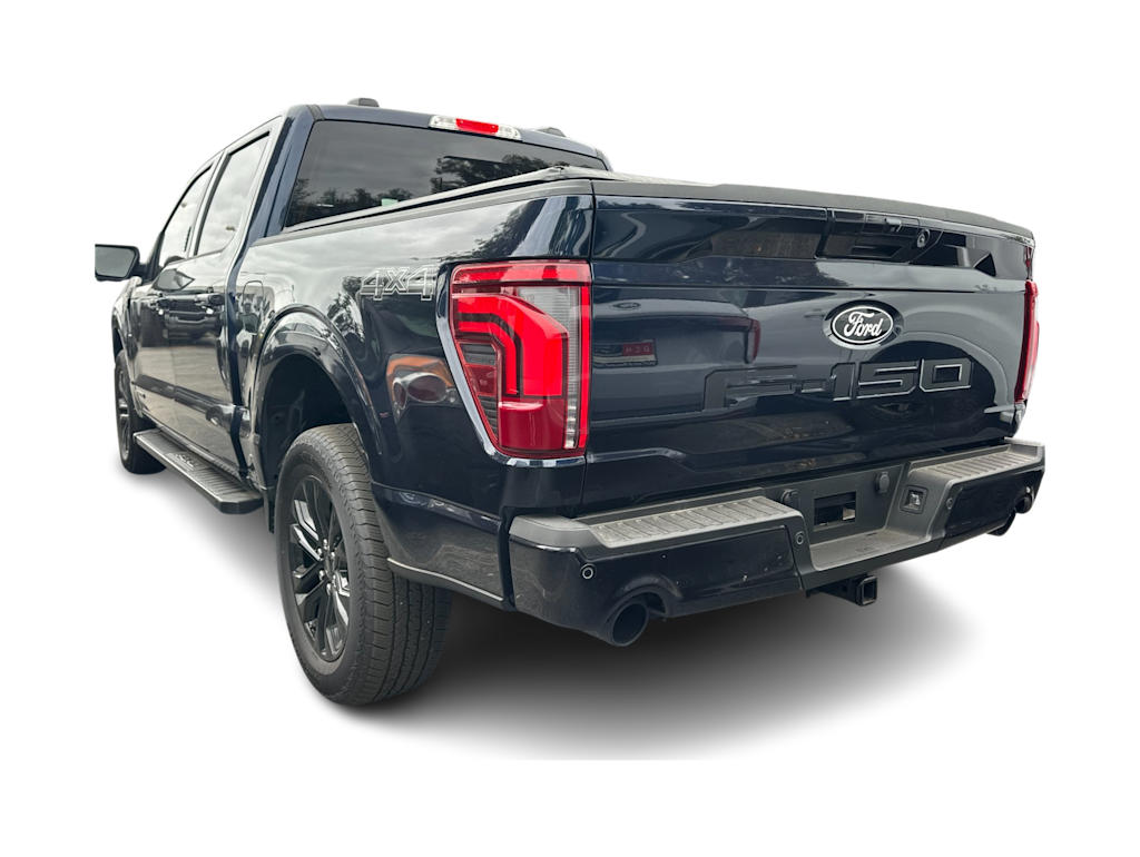 Thumbnail: 2024 Ford F-150 - 2