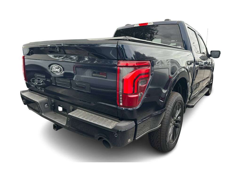Thumbnail: 2024 Ford F-150 - 9