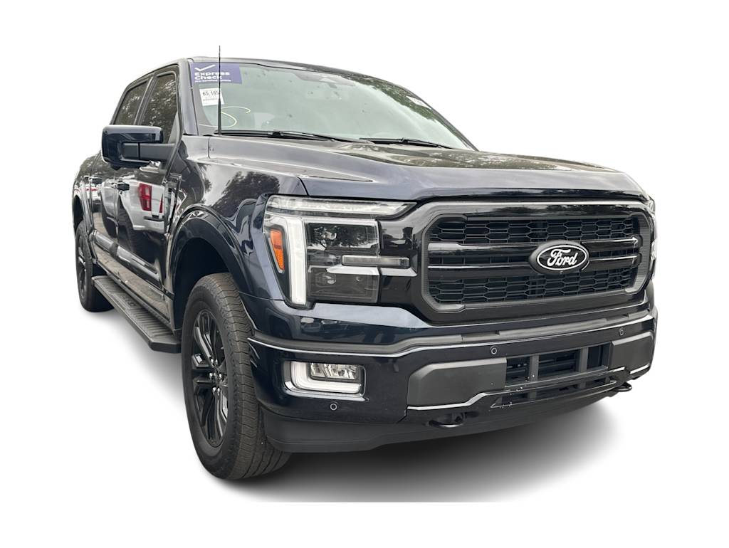 Thumbnail: 2024 Ford F-150 - 8