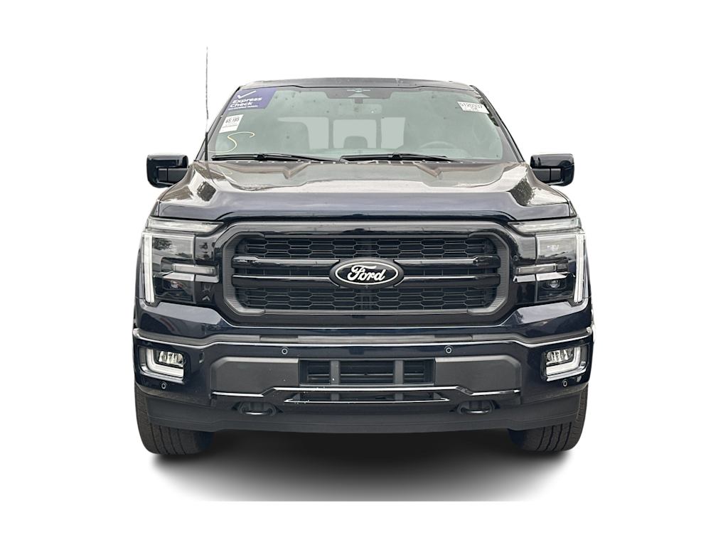 Thumbnail: 2024 Ford F-150 - 4