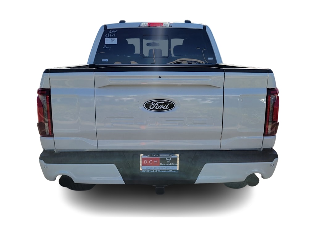 Thumbnail: 2025 Ford F-150 - 5