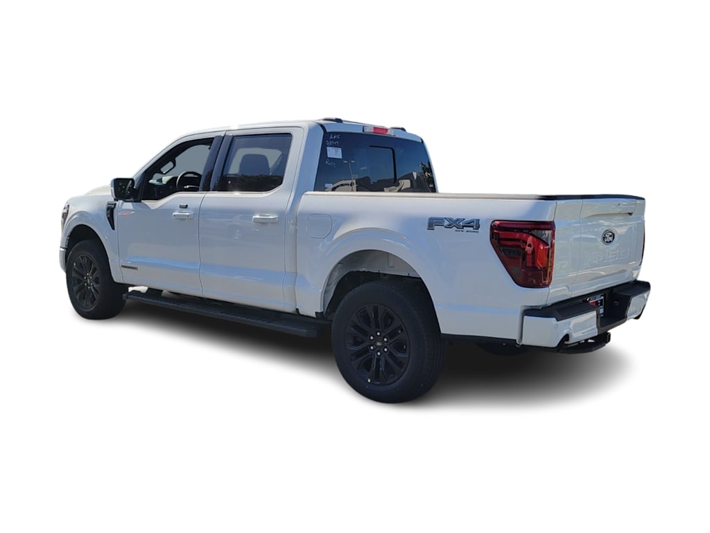 Thumbnail: 2025 Ford F-150 - 4