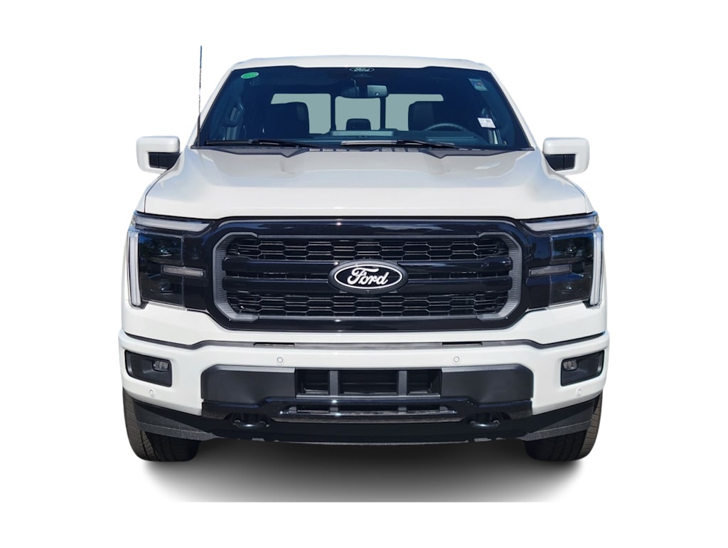 Thumbnail: 2025 Ford F-150 - 6