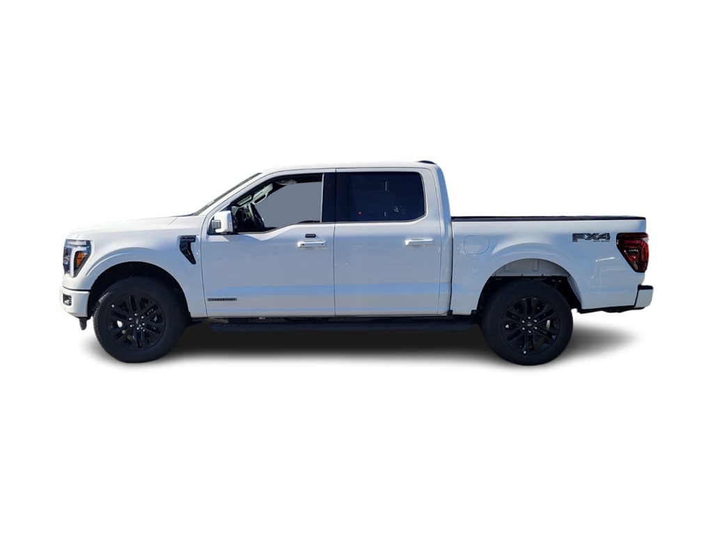 Thumbnail: 2025 Ford F-150 - 3