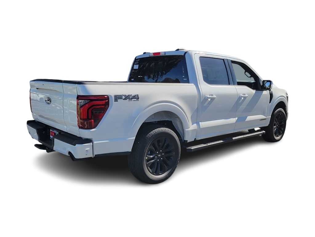 Thumbnail: 2025 Ford F-150 - 16