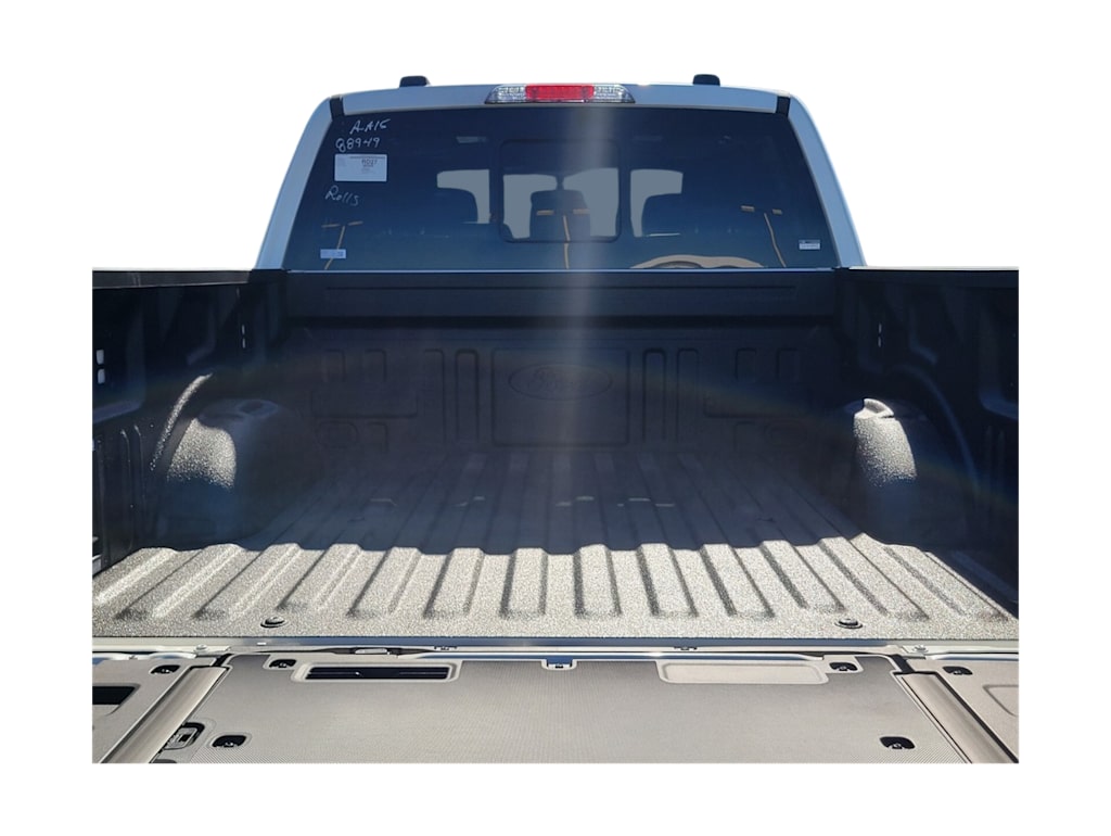 Thumbnail: 2025 Ford F-150 - 14